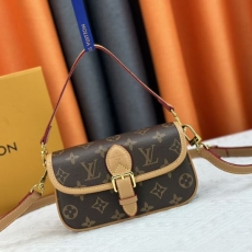 Louis Vuitton Satchel Bags